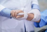 nurse and caretaker jobs