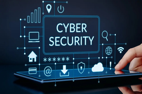 Cybersecurity Courses Online