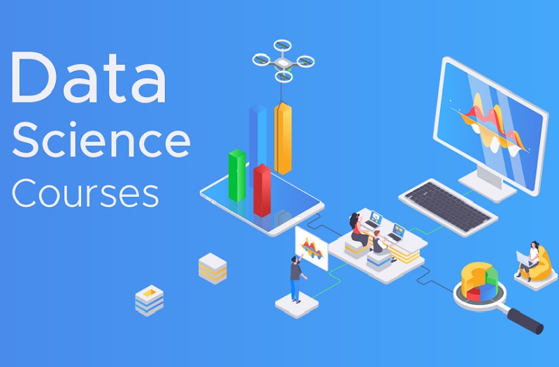 Data Science Courses