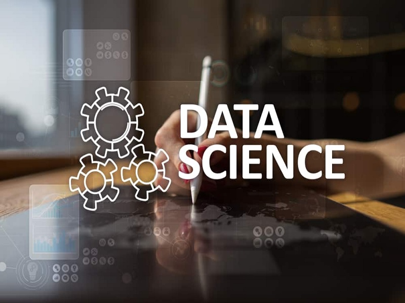 Data Science Degree Programs