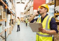 warehouse jobs in the usa