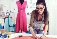 Career in Fashion Designing