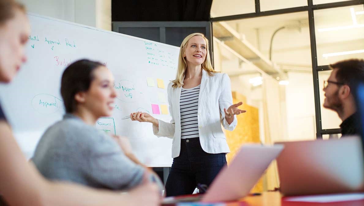 Business Management Courses in Canada