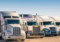 Truck Driver Jobs in the USA