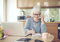 part time jobs for seniors