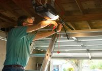 Garage Door Repair Services