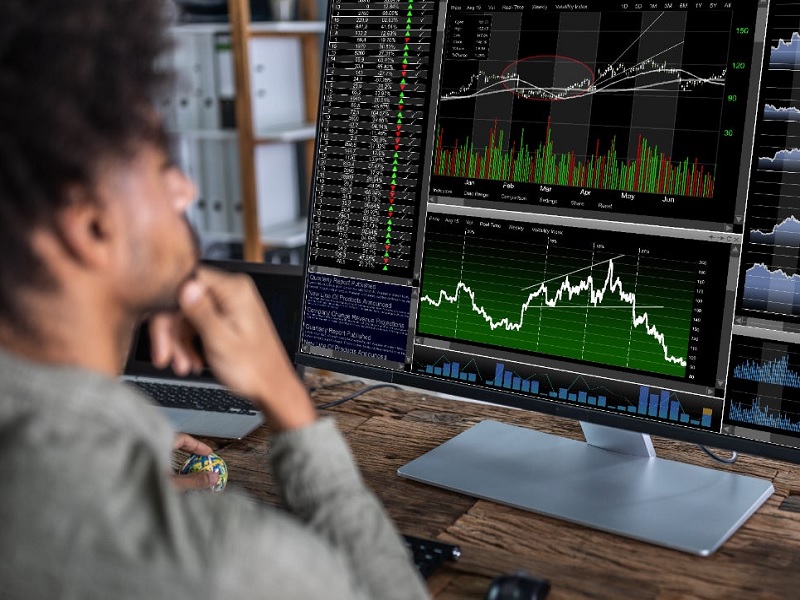 No Commission Trading Platforms