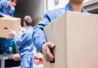 Best Moving Jobs