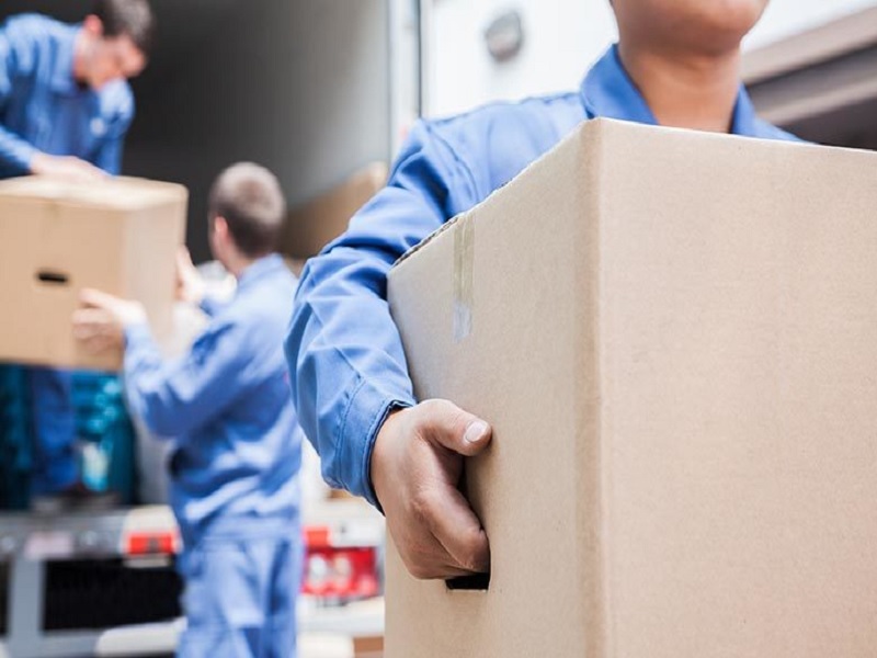 Best Moving Jobs