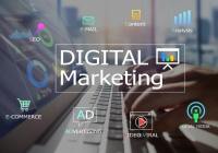 Becoming An Expert Digital Marketer
