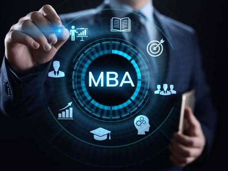 Benefits of Virtual MBA Courses