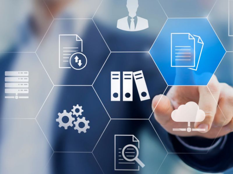 Document Management Software