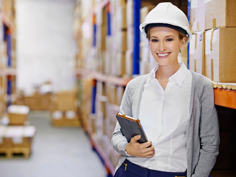 Top Jobs In Inventory Management