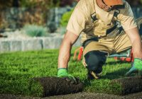 Landscaping Services Jobs