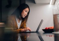 Online Degrees for Working Adults