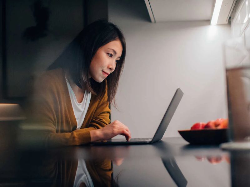 Online Degrees for Working Adults