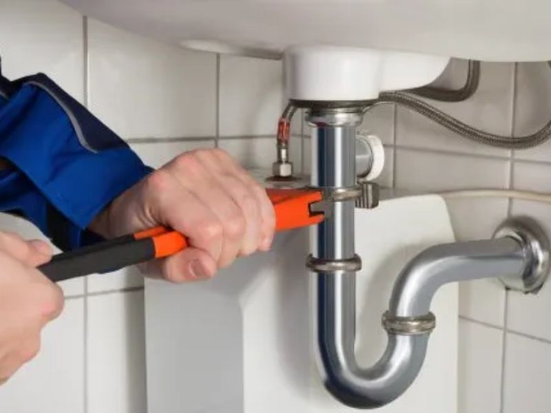 Plumbing Services Jobs