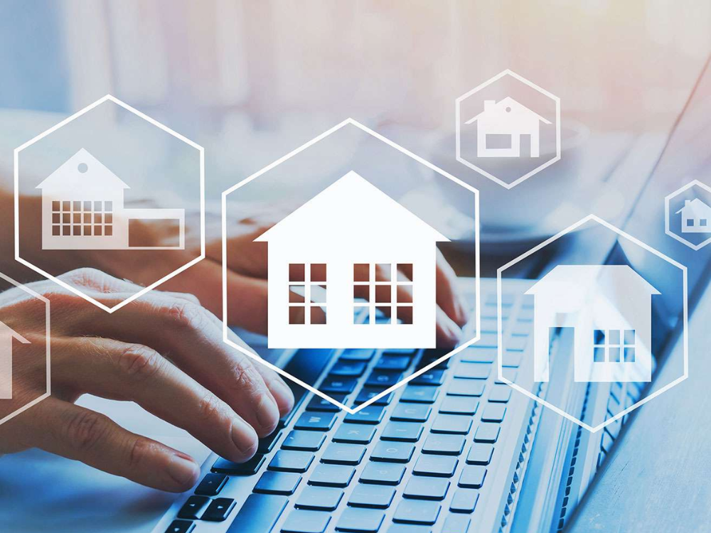 Real Estate Asset Management Software