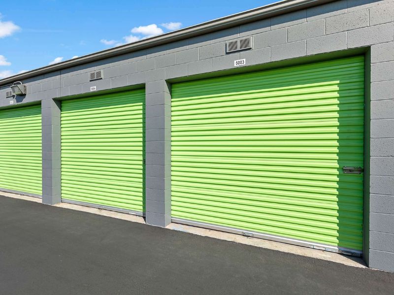 Finding Affordable Storage Rentals