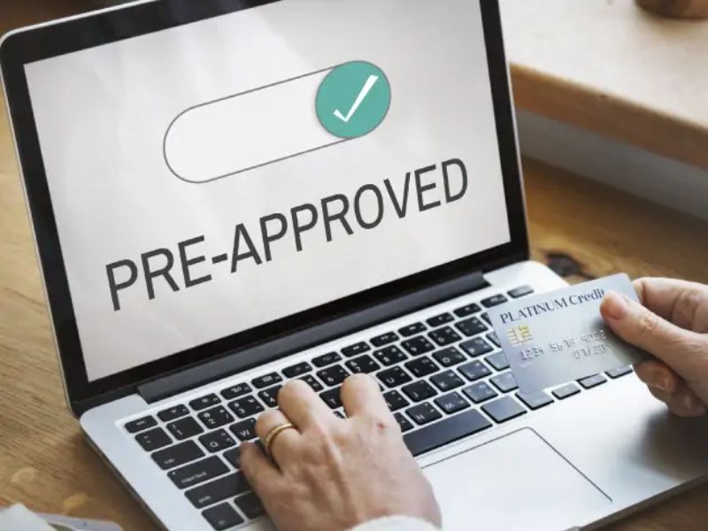 Discover Credit Cards