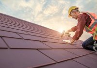 Local Roofer Jobs