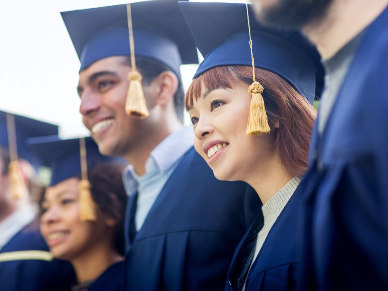 Top Digital Marketing Degree Programs