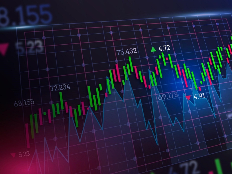 Top 5 Forex Trading Platforms