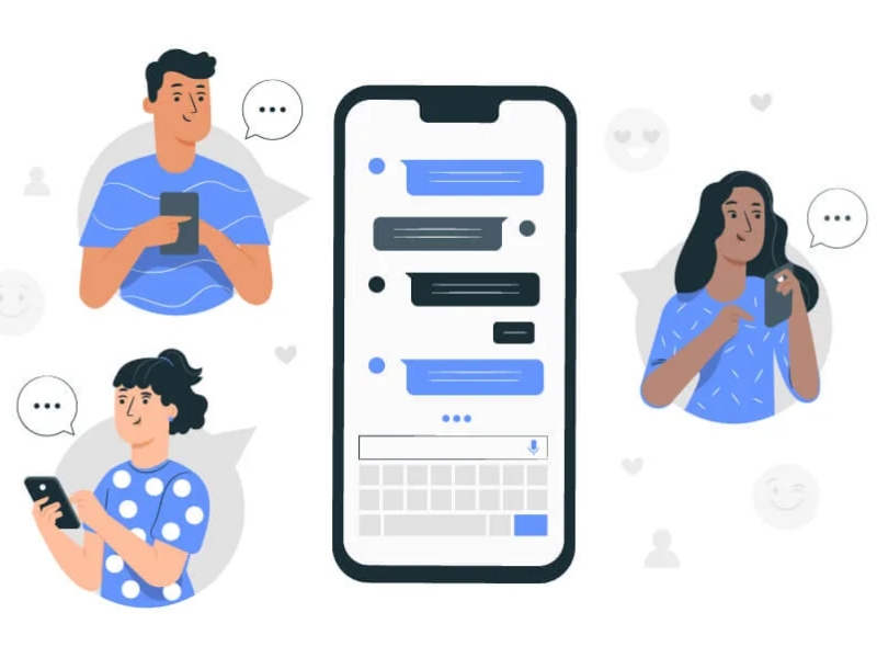 top messaging customer service apps