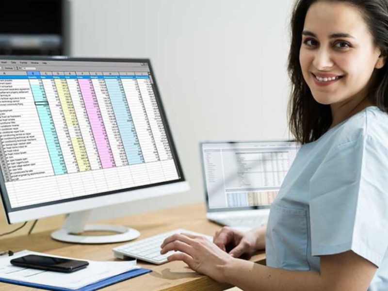 Medical Billing and Coding Courses