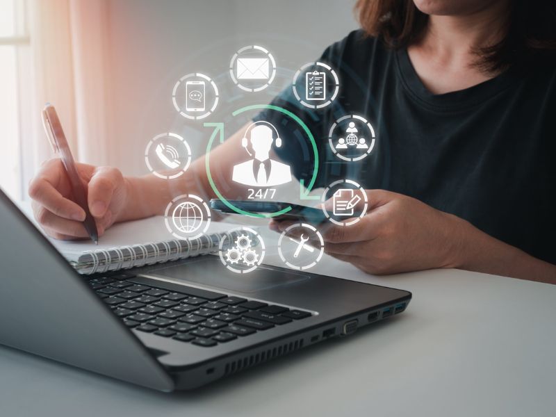 Small Business Employee Onboarding Software