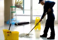 Discover the Janitor Jobs
