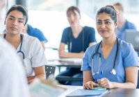 Choosing A Nursing Degree