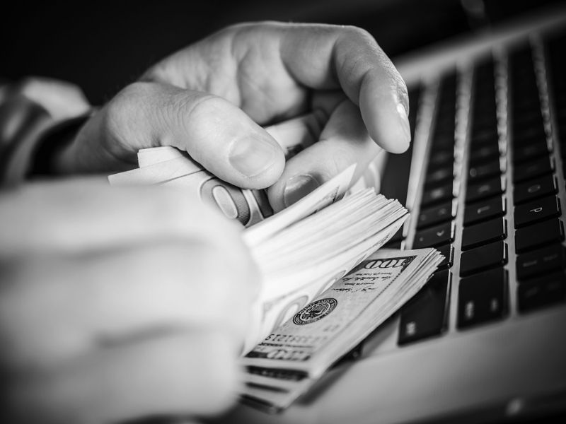 Top-Paying Security Jobs