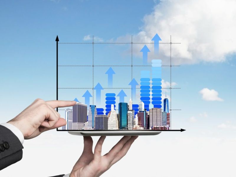 A Comprehensive Overview of Commercial Real Estate