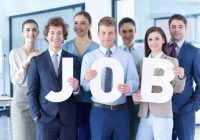 Best Job Opportunities In 2025