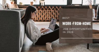 Best Work-From-Home Job Opportunities in 2026