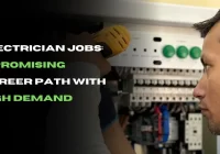 Electrician Jobs A Promising Career Path with High Demand