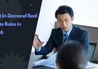 Most In-Demand Real Estate Roles in 2026