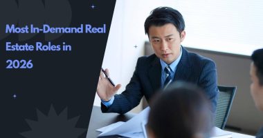 Most In-Demand Real Estate Roles in 2026