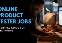 Online Product Tester Jobs: A Simple Guide for Beginners