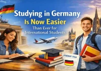 Studying in Germany Is Now Easier Than Ever for International Students