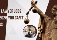 Top Lawyer Jobs in 2026 You Can’t Miss