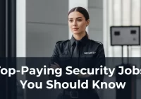 Top-Paying Security Jobs You Should Know