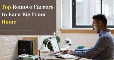Top Remote Careers