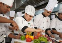 Check out Hospitality and Hotel Management courses here.
