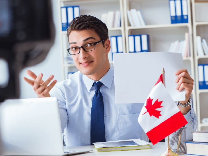 Jobs In Canada