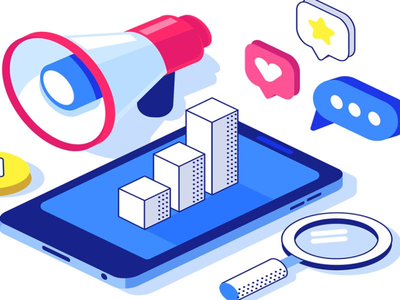 Different Types of Marketing Services