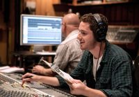 Music Production Degrees