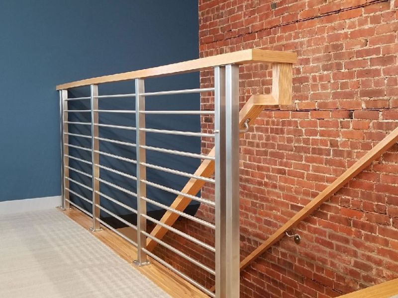 Railing Systems