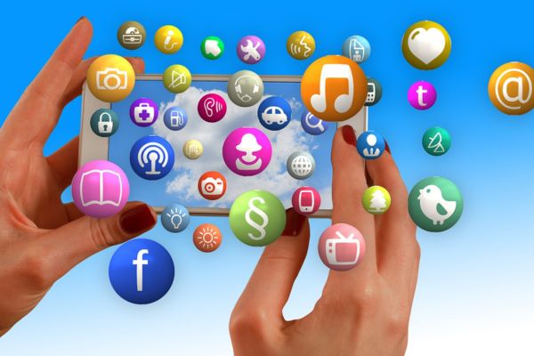 Digital Technology Platform Explained